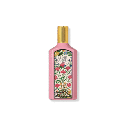 Lûme Flora Gorfeous Gardenia