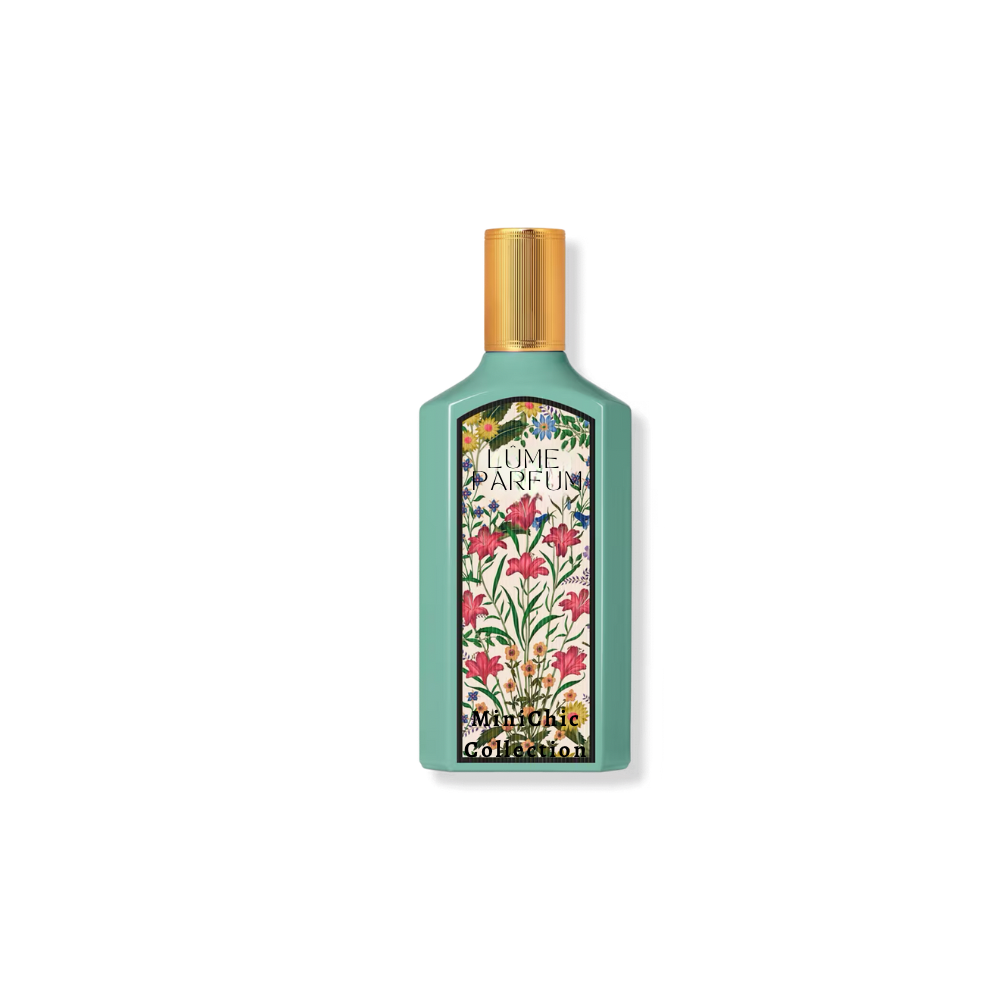 Lûme Flora Gorgeous Jasmine