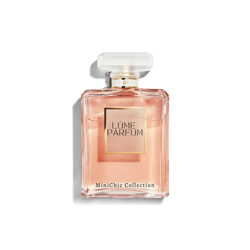 Lûme Coco Mademoiselle