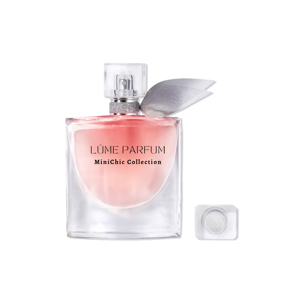 Lûme La Vie Est Belle