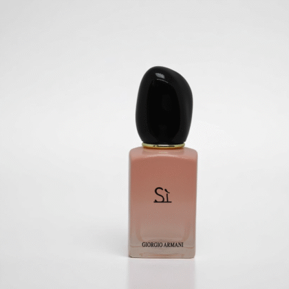 ARMANI Si Fiori (Eau de parfum - 7 ml)