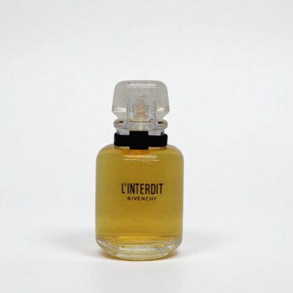 GIVENCHY L'Interdit (10 ml)