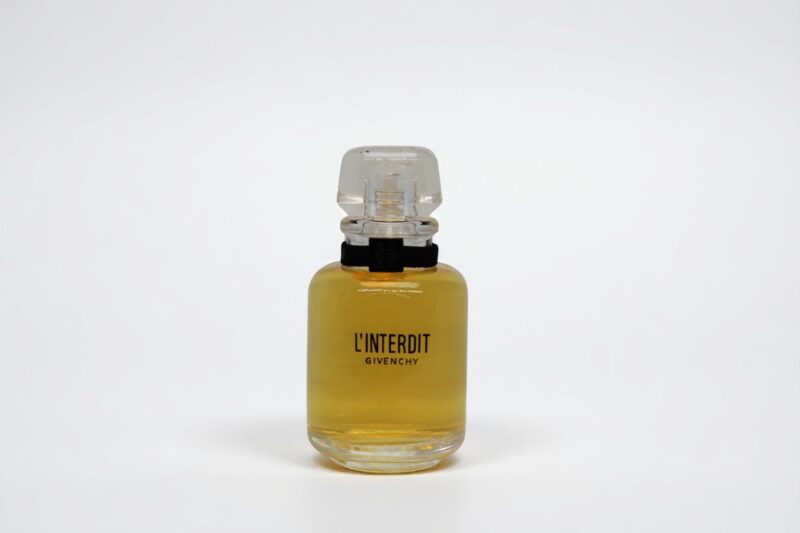 GIVENCHY L'Interdit (10 ml)