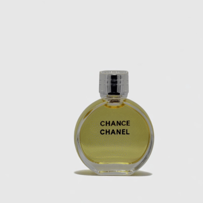 CHANEL Chance Eau De Toilette (7.5 ml)