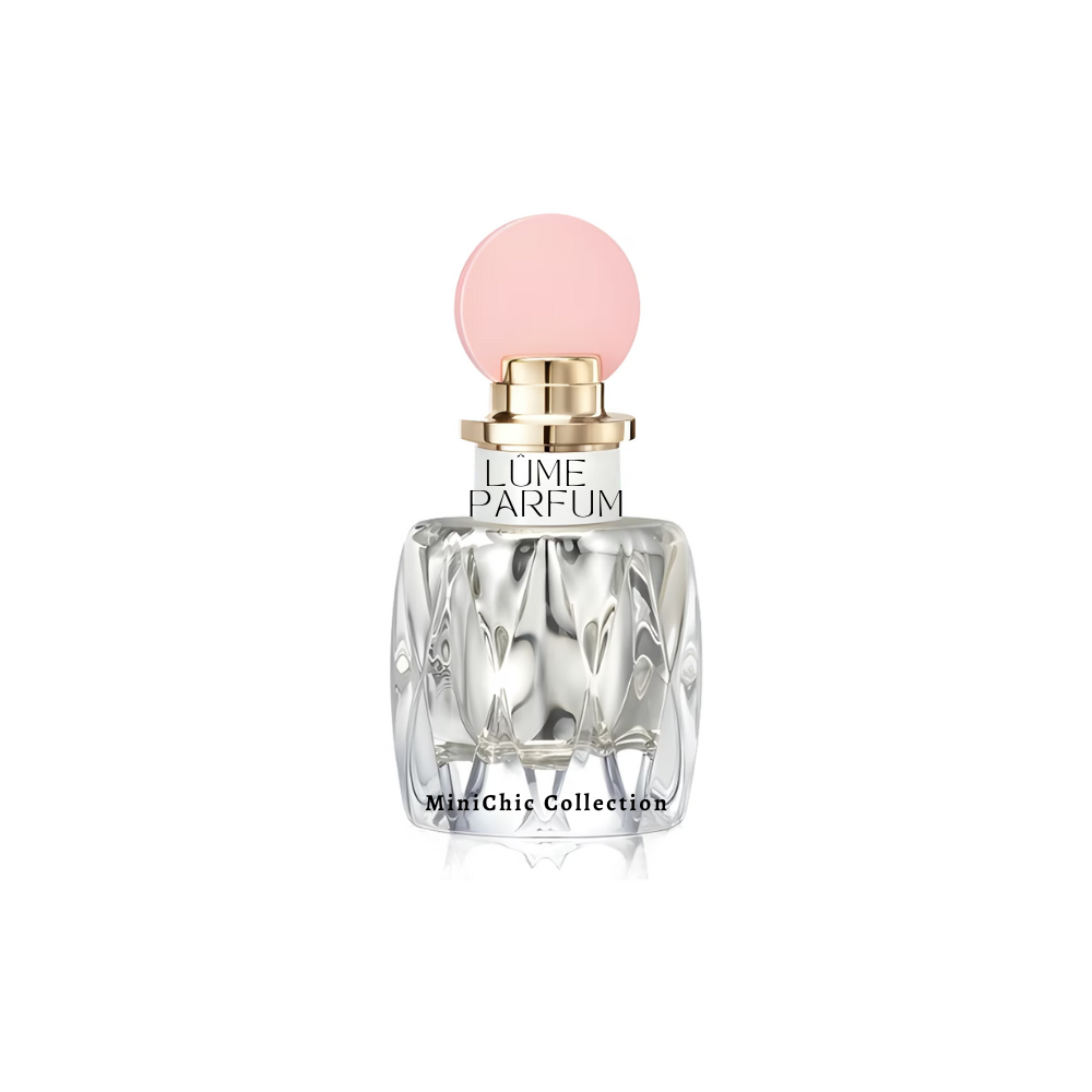 Lûme Fleur D'Argent